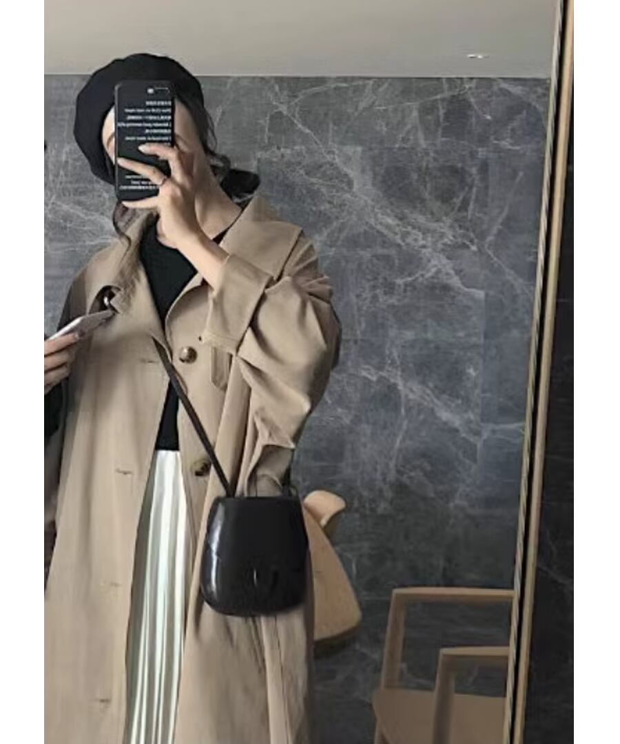 レザー◆クロスボディショルダーバッグ【e-70129】