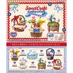 【ロット販売】【6入】ポケモンスイートクラフトコレクション(7732675)