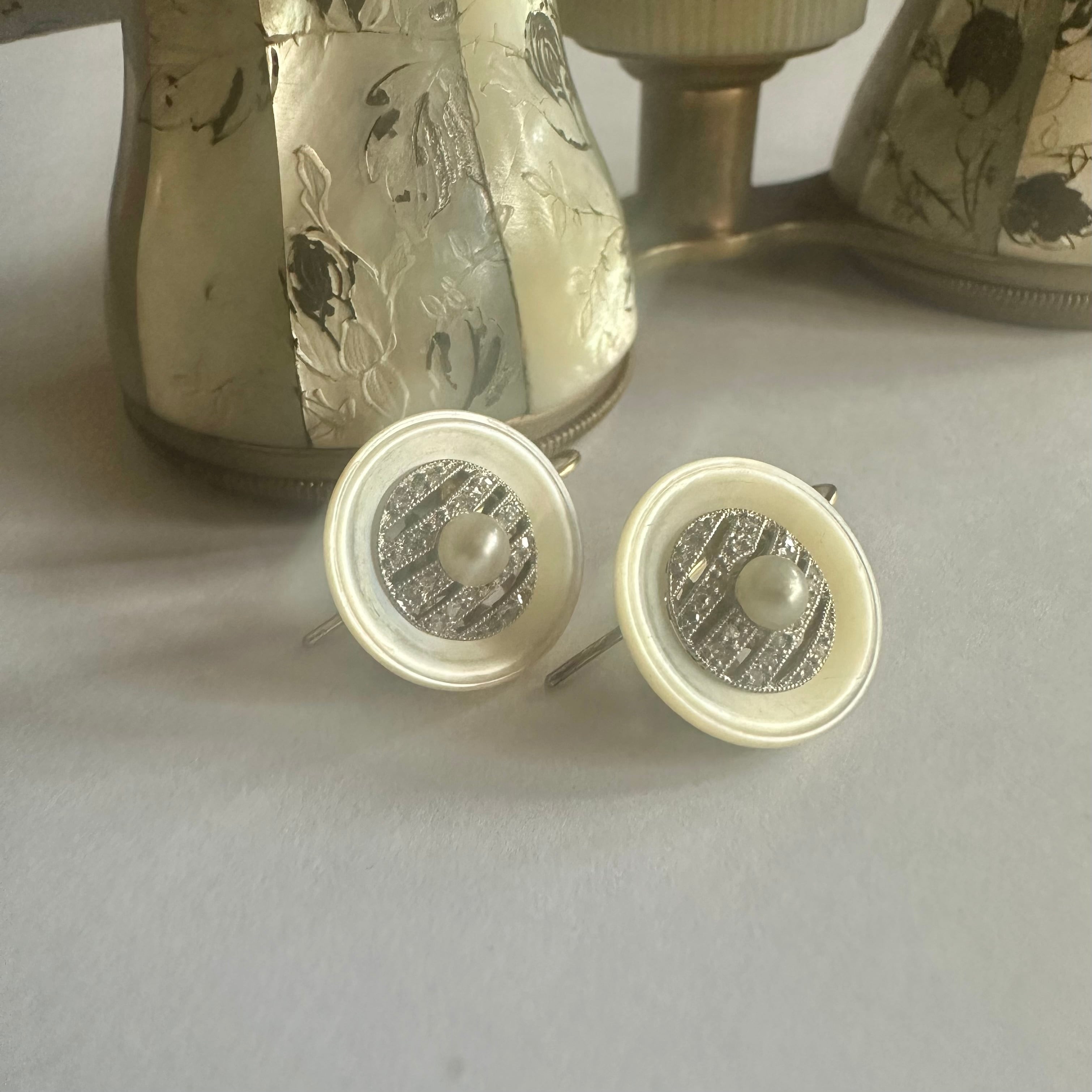 Sold | Maria Alonso Antiques