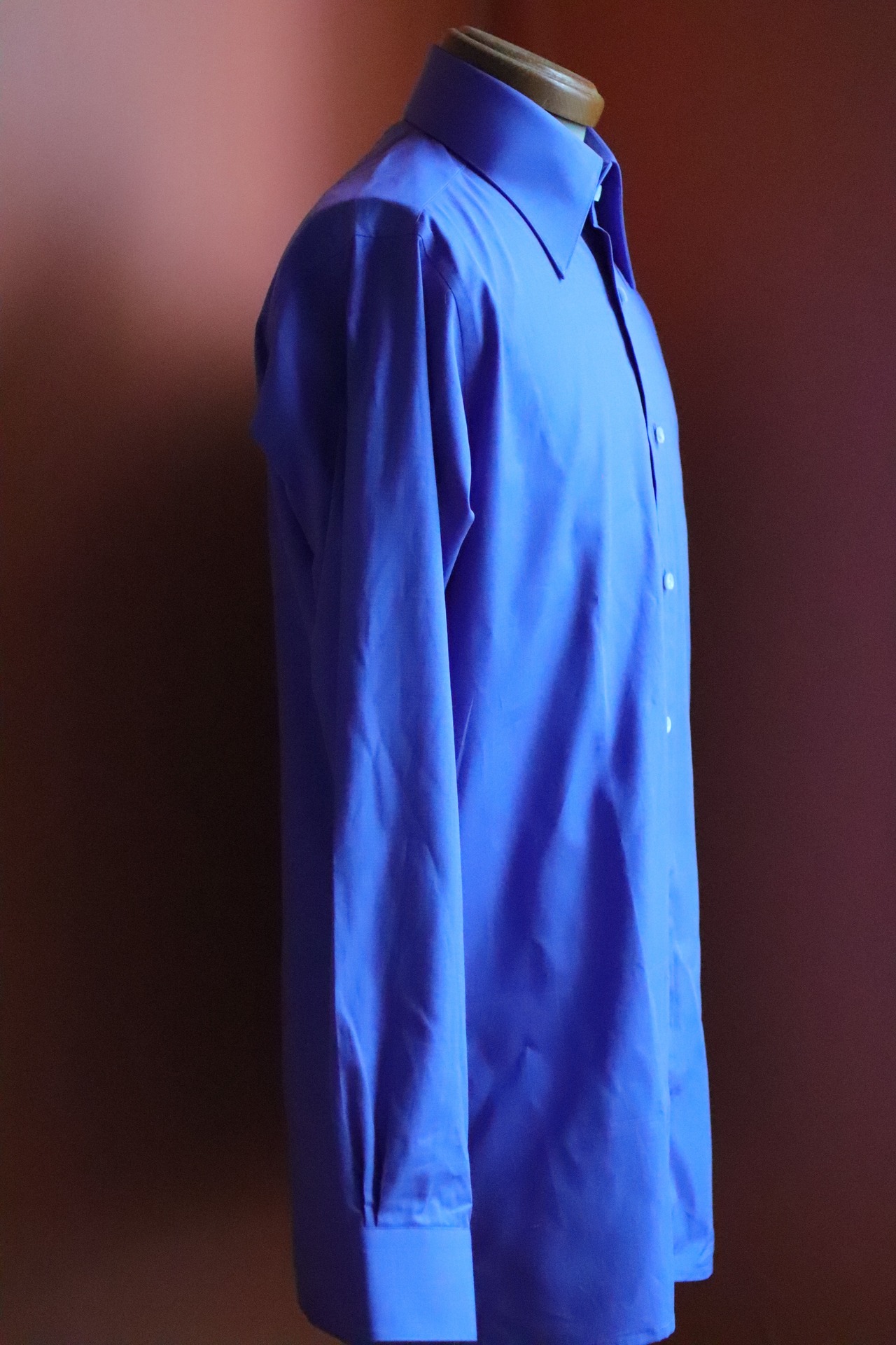 peculiar fitting"purple haze"