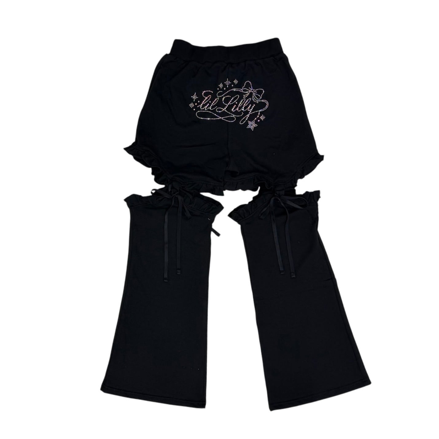 Pants | lilLilly official webstore