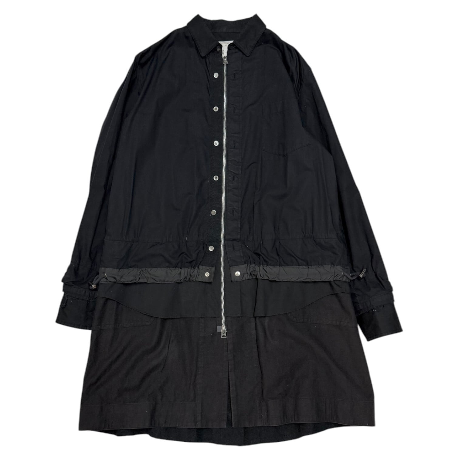 sacai x FRAGMENT FRAGILE テープ | A WORD.ONLINE SHOP
