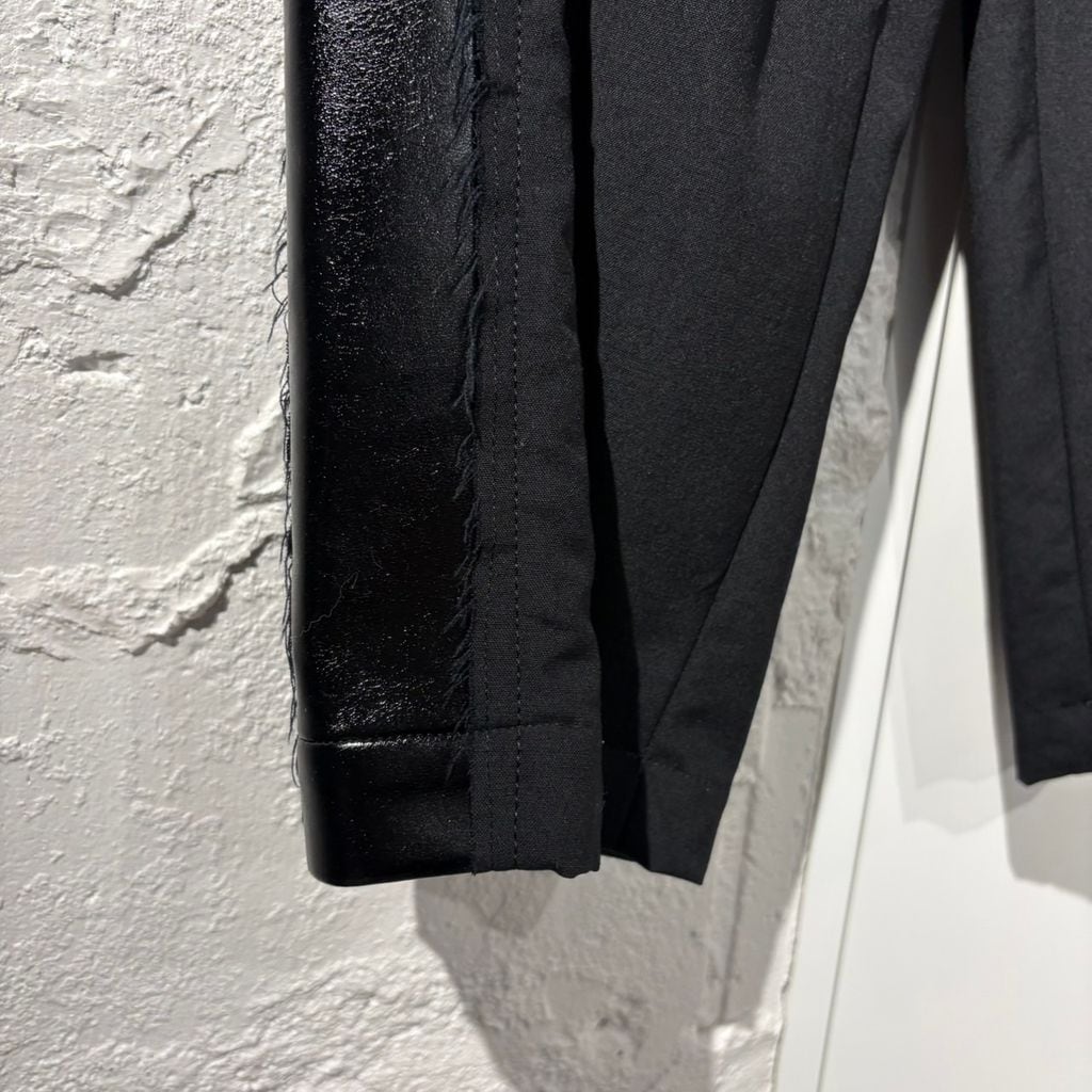 COMME des GARCONS HOMME PLUS コムデギャルソンオムプリュス 19SS Eco