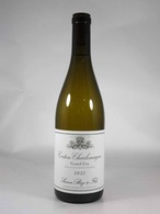コルトン シャルルマーニュ グラン クル Corton Charlemagne Grand Cru（2010）、生産者名：シモン ビーズ Simon Bize