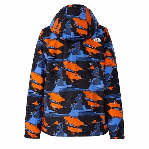 ノースフェイス【THE NORTH FACE】NOVELTY VENTURE JKT USAモデル／サイズ：USA：XL（JPN：XXL) THE NORTH FACE ノベルティー ヌプシMサイズ