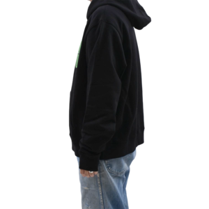 【BILLIONAIRE BOYS CLUB】3D ARCH LOGO POPOVER HOOD