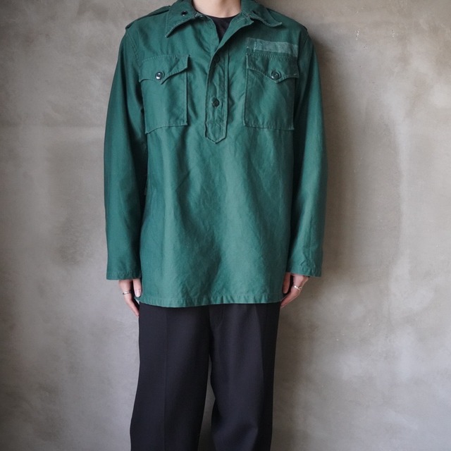 60's Us Army / Aggressor shirt / 60年代 アメリカ軍 / アグレッサーシャツ