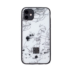 iPhone case by YAMANAMI