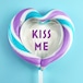 GLASS HEART【KISS ME】