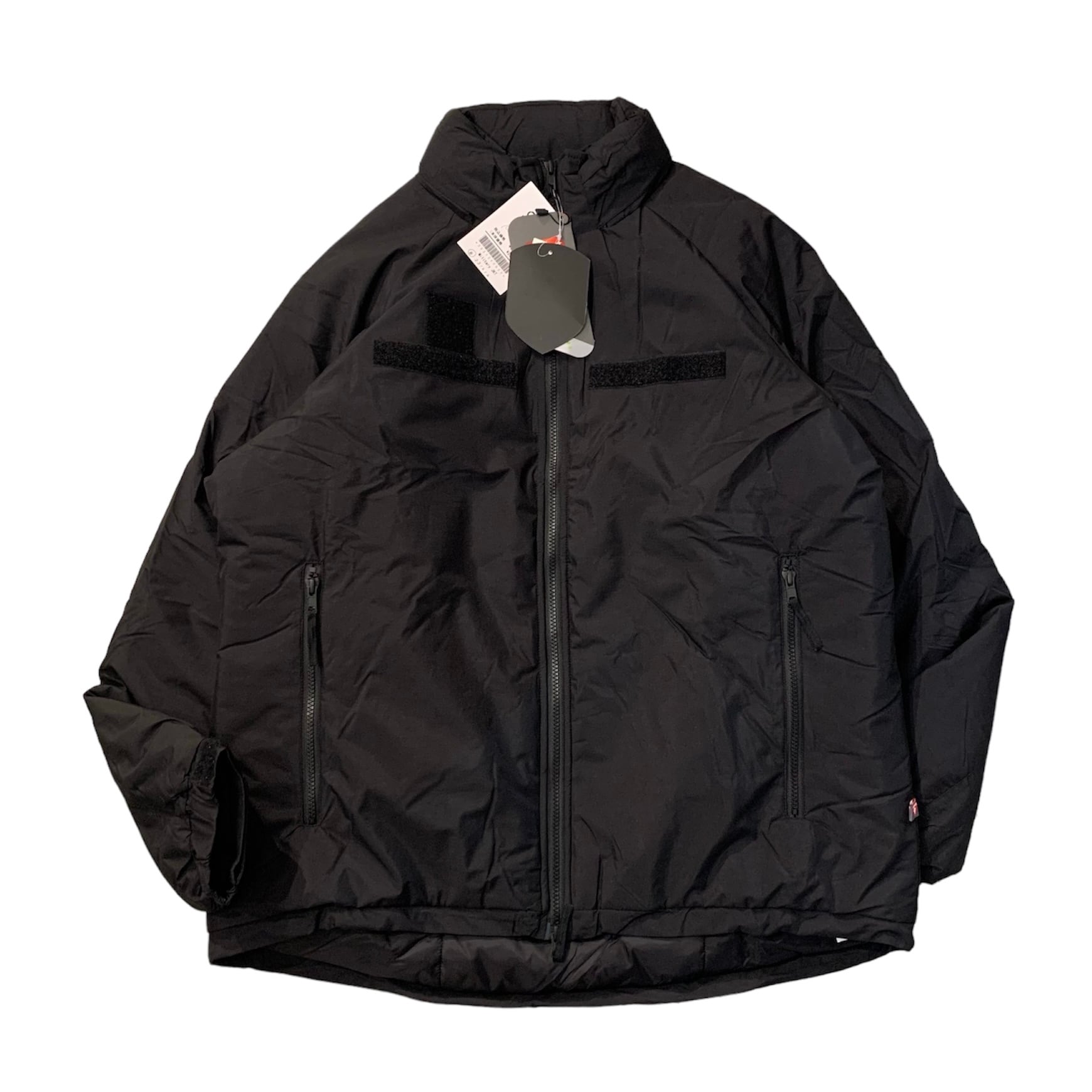 男闘呼組スタッフ.ジャケット.レプリカ SMサイズ 【公式通販】