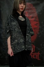 Thomas hooper Shirt & Pants　set up　  linen &cotton　Made in Japan