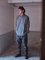 乘鞍印 羅紗乗馬ズボン