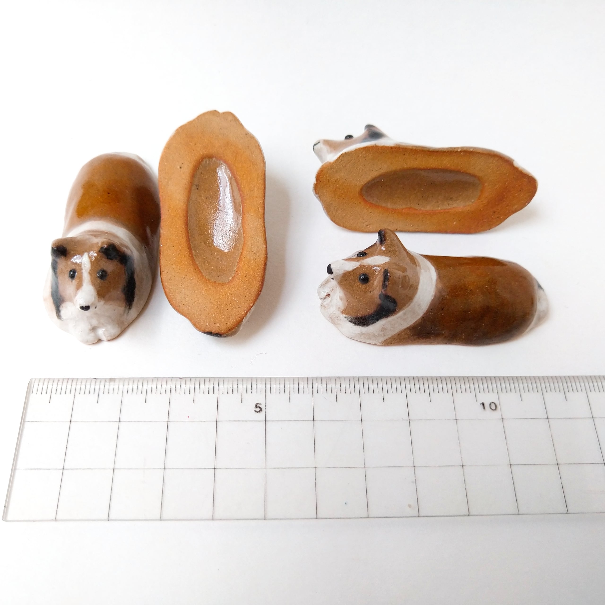 シェルティ 置き物 ヴィンテージ セーブル 2025年最新】シェルティ置き物の人気アイテム - メルカリ