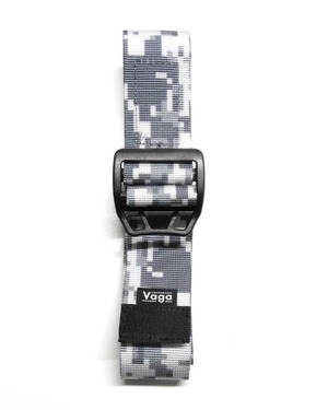 Vaga / "Lightweight Belt" / Digital Camo / ベルト