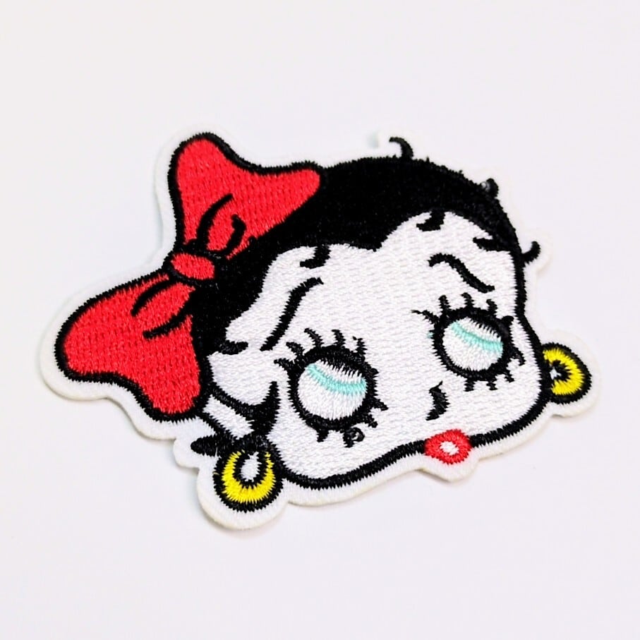 BettyBoop（ベティ・ブープ） | HAPPY GO LUCKY