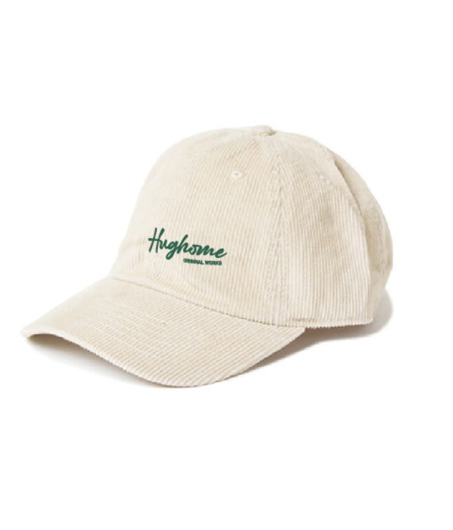 HUGHOME "ORIGINAL CAP"  　