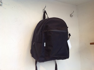 Kiruna " DAY PACK NEW MOD Black / Black "