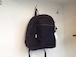 Kiruna " DAY PACK NEW MOD Black / Black "