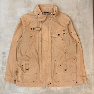 Polo Ralph Lauren Parachute Jacket