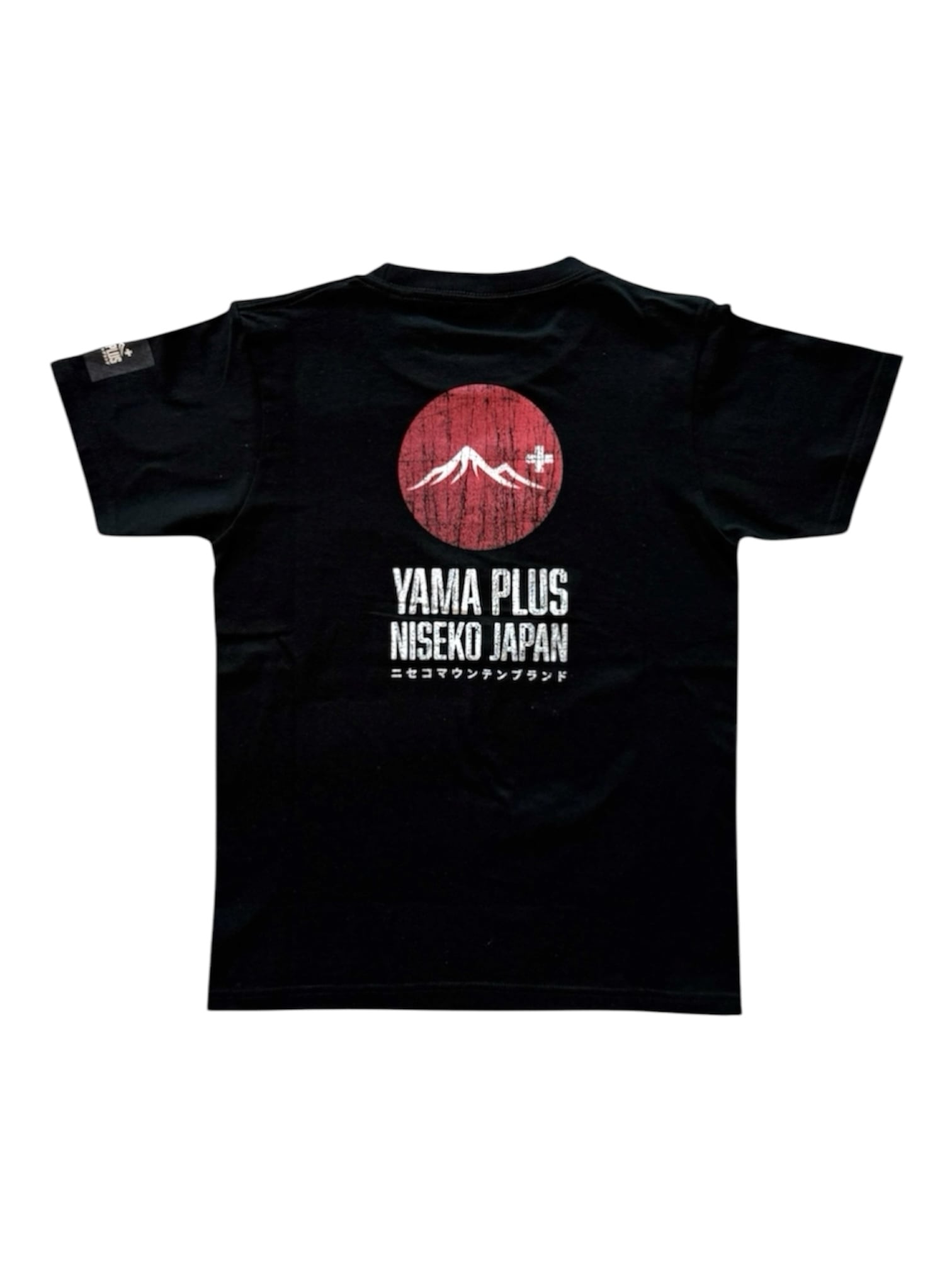 YAMAPLUS】MICKEY MOUSE TEE | YAMAPLUS ONLINE STORE