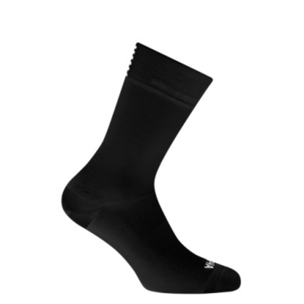 RAPHA  PRO TEAM SOCKS REGULAR BLACK/WHITE