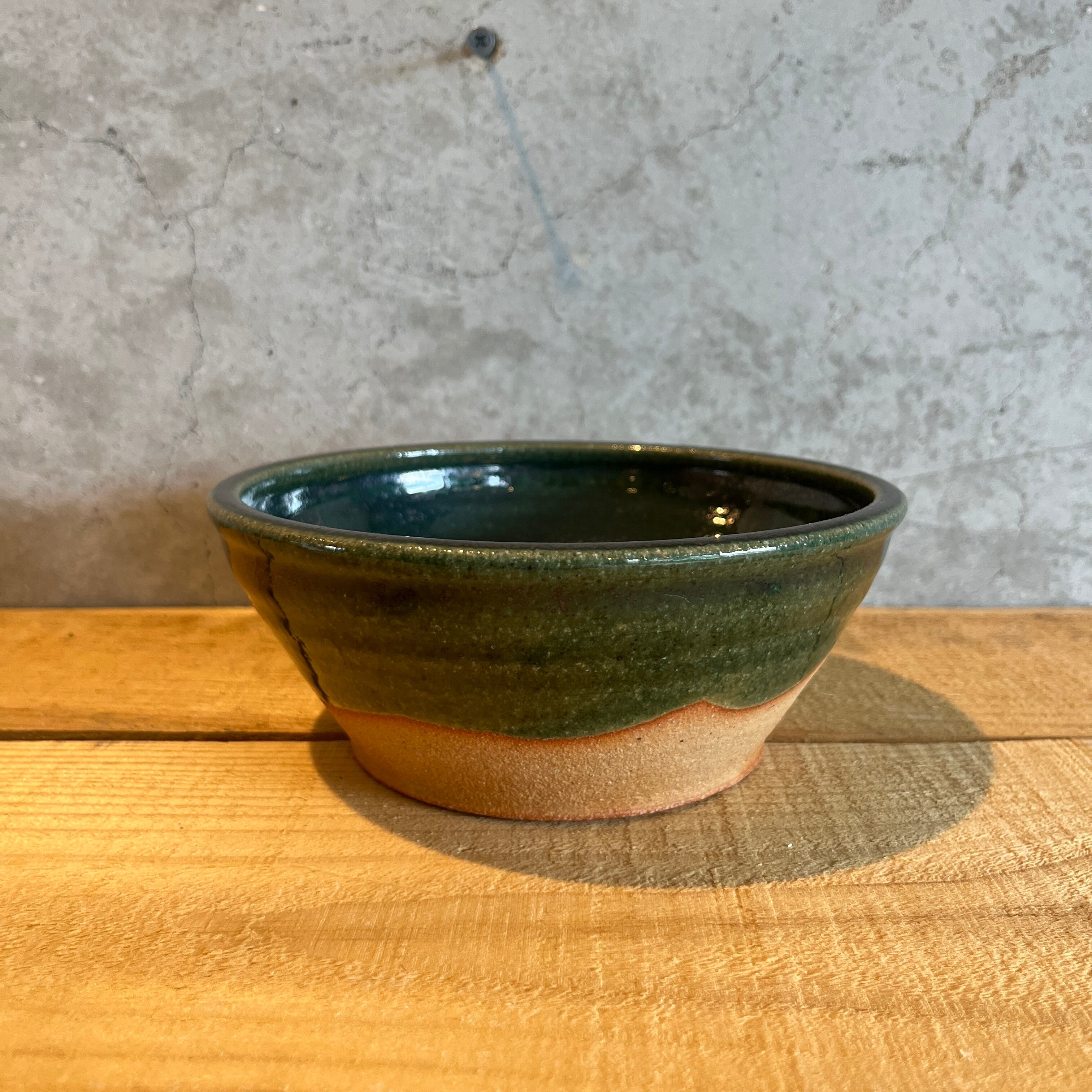 すゑもの亀屋 平沢崇義 5.5寸深鉢