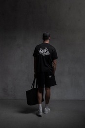 STAMPD / LA GRAFFITI RELAXED TEE