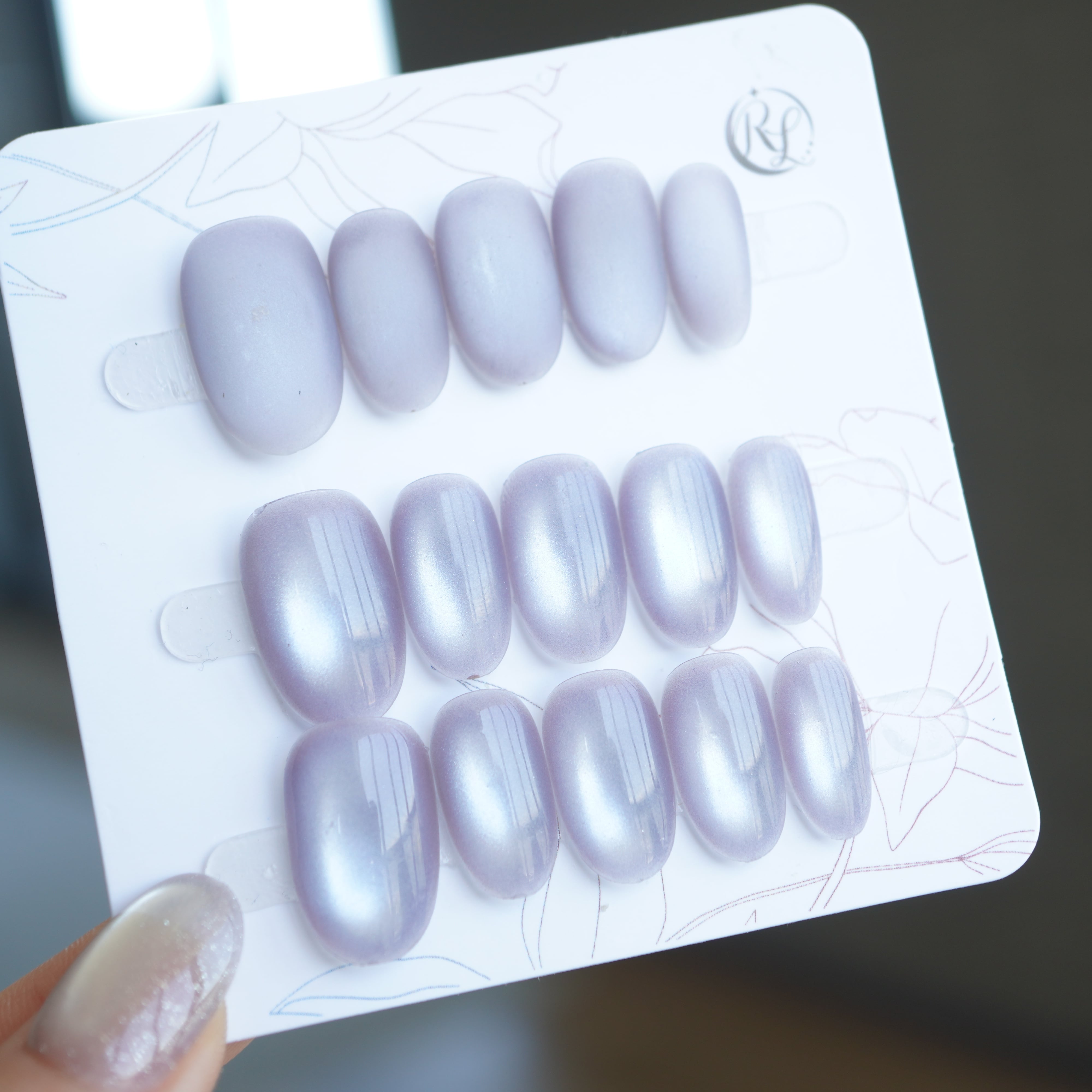 shiページ ネイルチップ 169fdea701bd79c204acd5fbf6f164