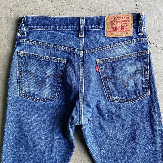 00年代 Levi