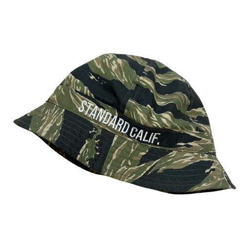 【ランクA】STANDARD CALIFORNIA METRO HAT