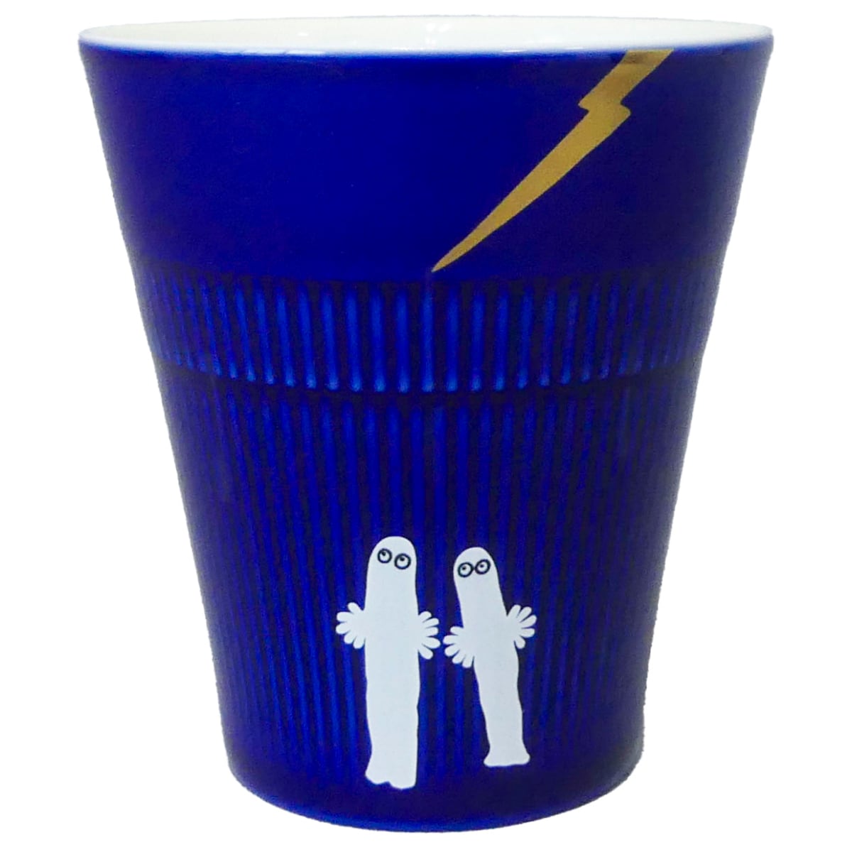 香蘭社】フリーカップ（ニョロニョロ）【MM9800】MM9802-339 | yamaka