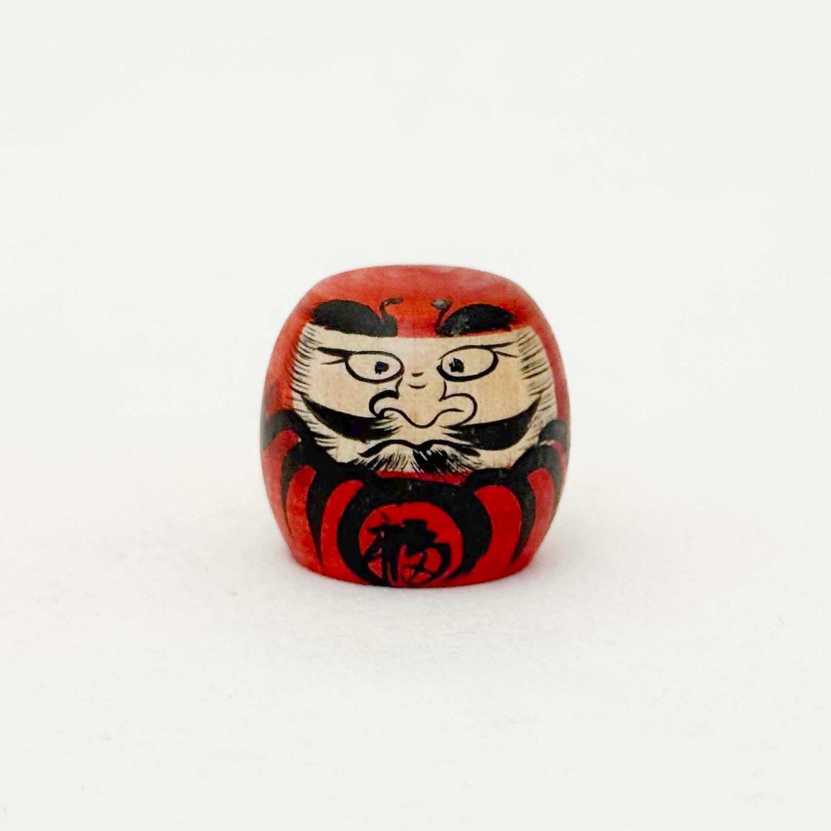 遠刈田系 / 佐藤良子工人（だるま）