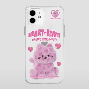 ☆もごつセレクト【earpearp】잠꾸러기 코비-BLACK(젤리)