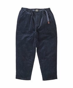 GRAMICCI(グラミチ) - CORDUROY LOOSE TAPERD PANT(コーデュロイルーズテーパードパンツ)G2FU-P006