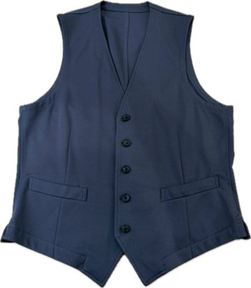 COMME des GARCONS HOMME PLUS/コムデギャルソン 95AW 数字プリント