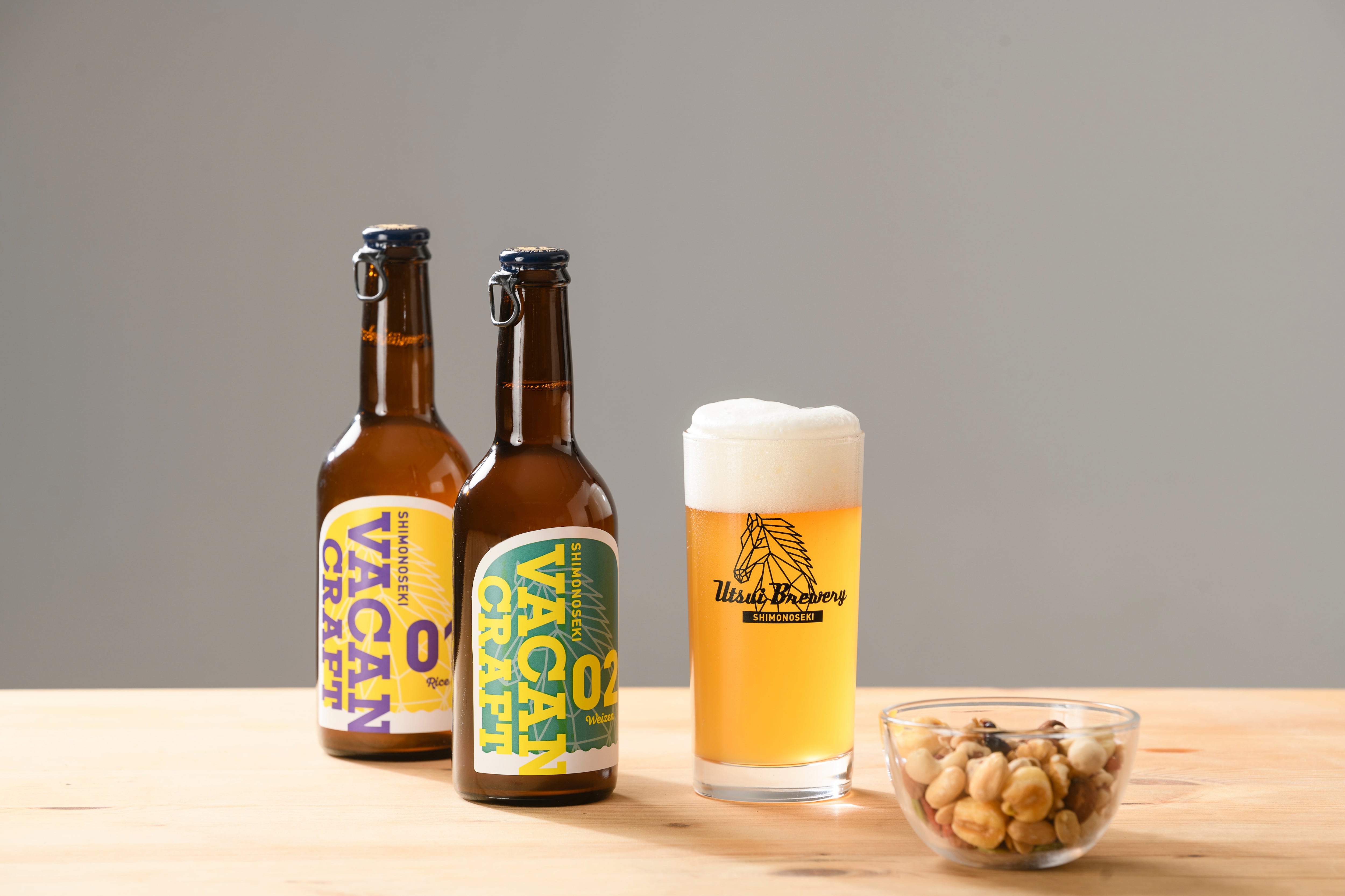 VACAN CRAFT 飲み比べ6本セット