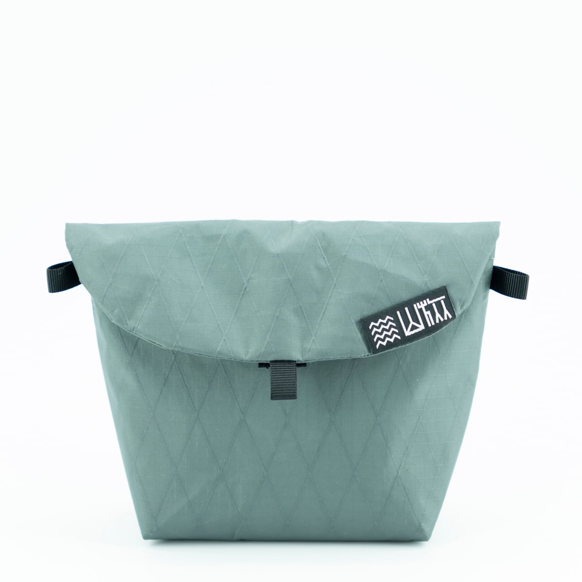 X-PAC製スタンドコジー（登山用コジーバッグ/ジップロック飯用保温