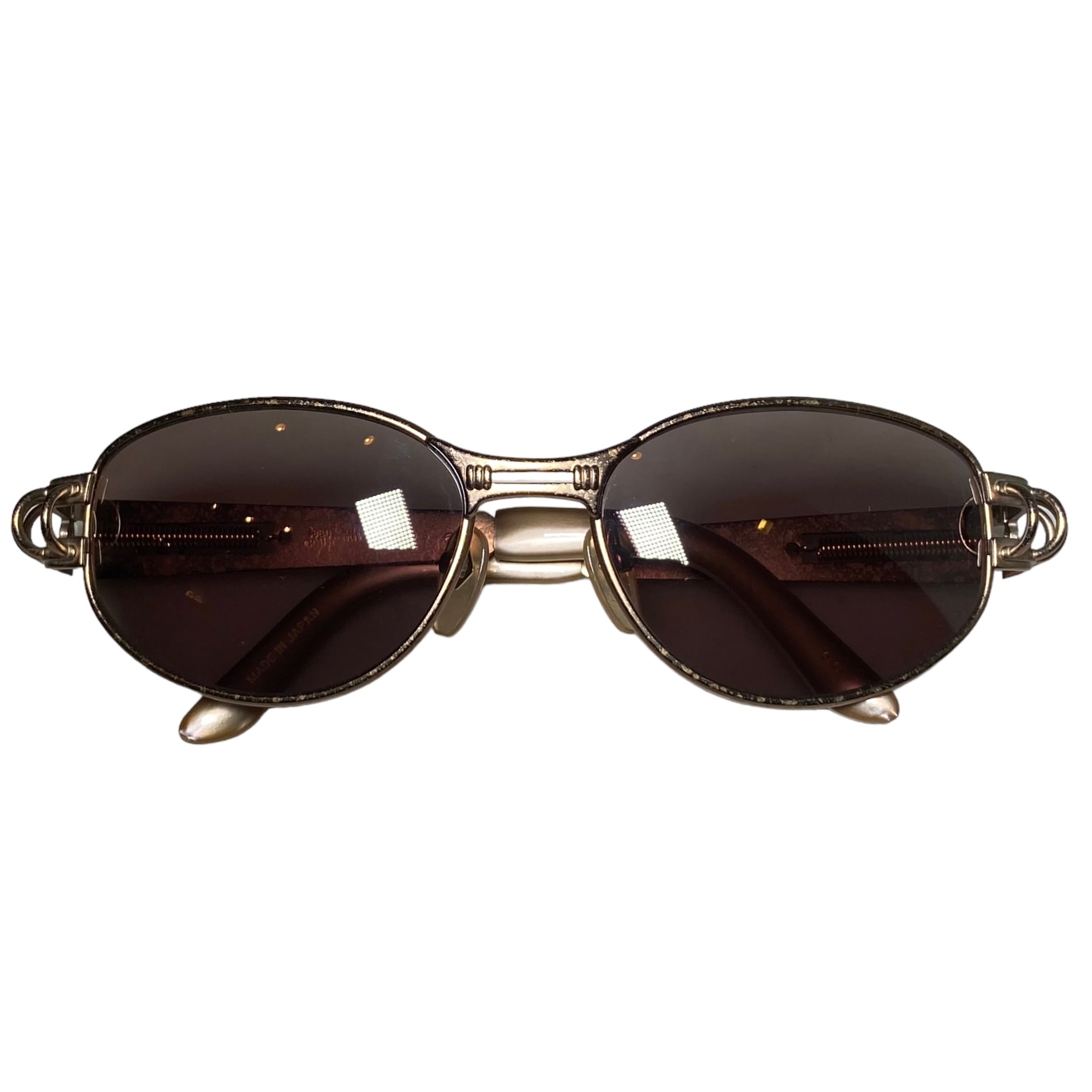 vintage JEAN PAUL GAULTIER glasses 