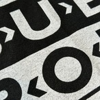 Vintage NIRVANA BLEACH TEE