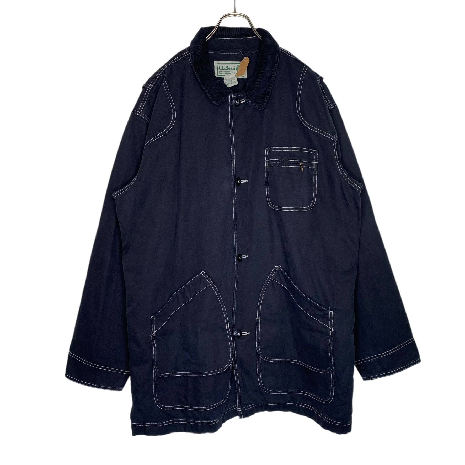 L.L.Bean カバーオール L.L.BEAN 80'S 90'S カバーオール ハンティング