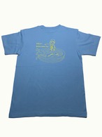 Tシャツ 〜surfing〜 【全4色】 オリジナル サムネイル