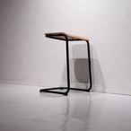 Knoll Office Toboggan Pull Up Table / ノルオフィス トボガン プルアップテーブル モダン デザイナーズ サイドテーブル / 関連:アクタス