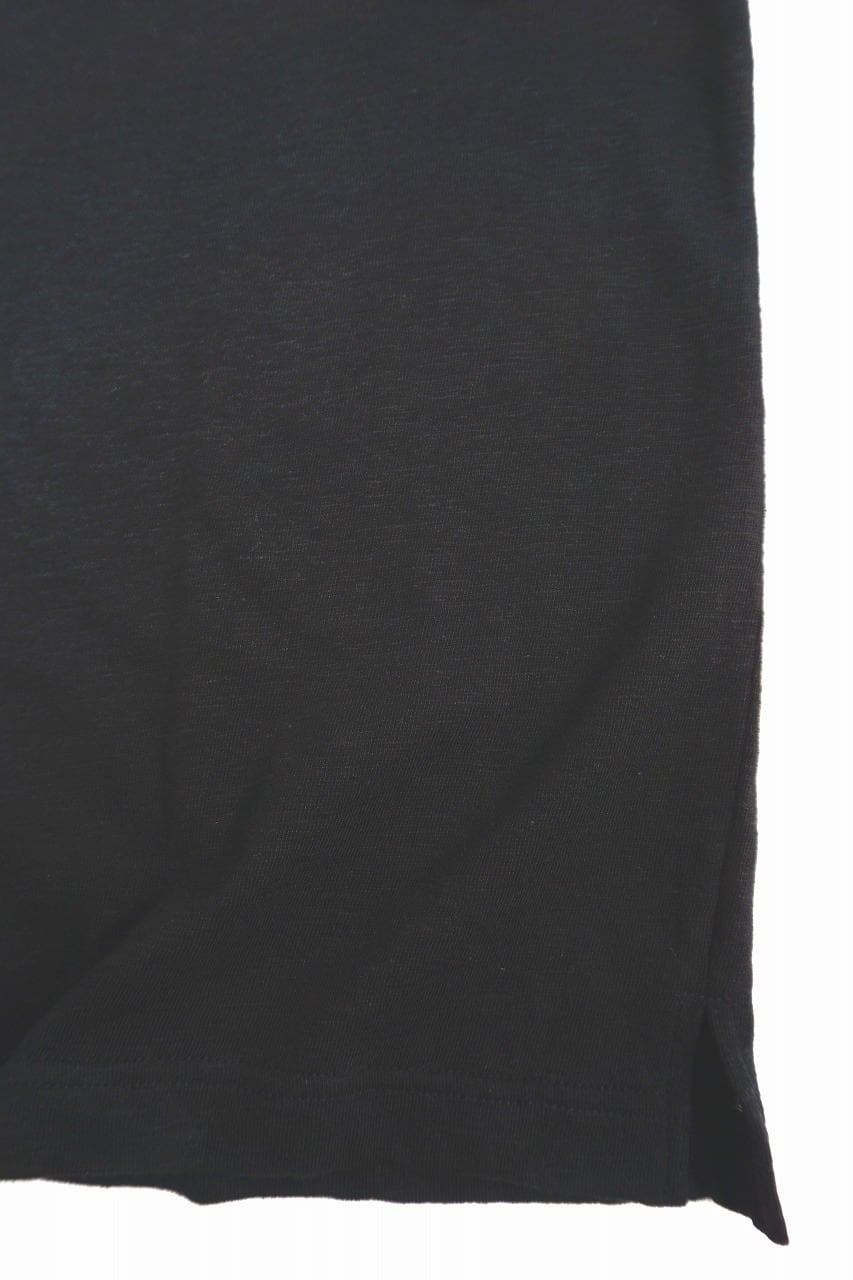 Cotton Linen Super Soft S/S Tee