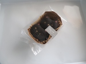 クロネコクッキー