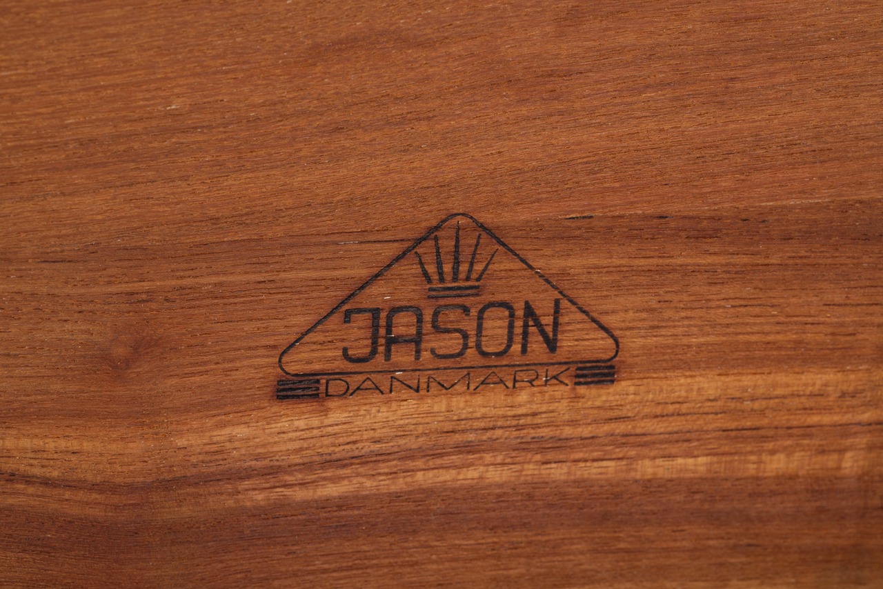 【as it is】Poul Jensen | Coffee Table