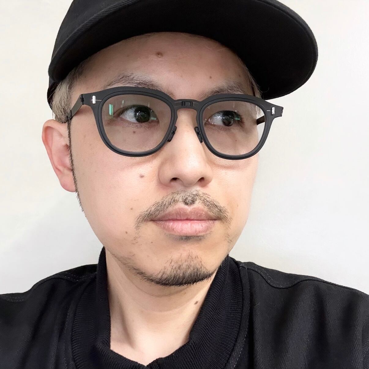 ROAV GALAXY ローブギャラクシー 8802OP CHEMISTRY CHEMISTRY《Custom Edition》@ROAV GALAXY | Re:TRUST EYEWEAR