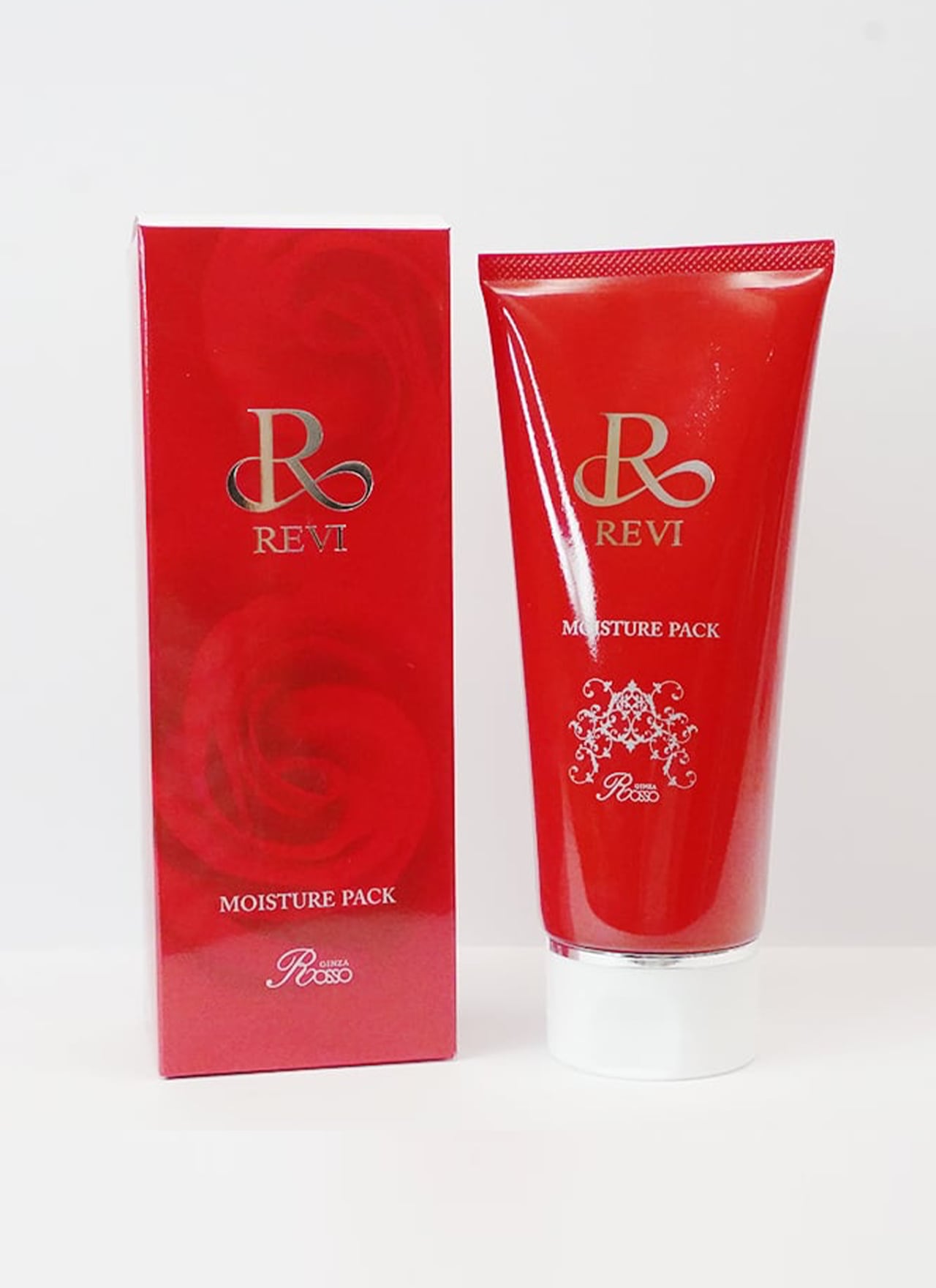 REVI モイスチャーパック | REVI (ルヴィ) 化粧品オンライン REVI モイスチャーパック | REVI (ルヴィ) 化粧品オンライン