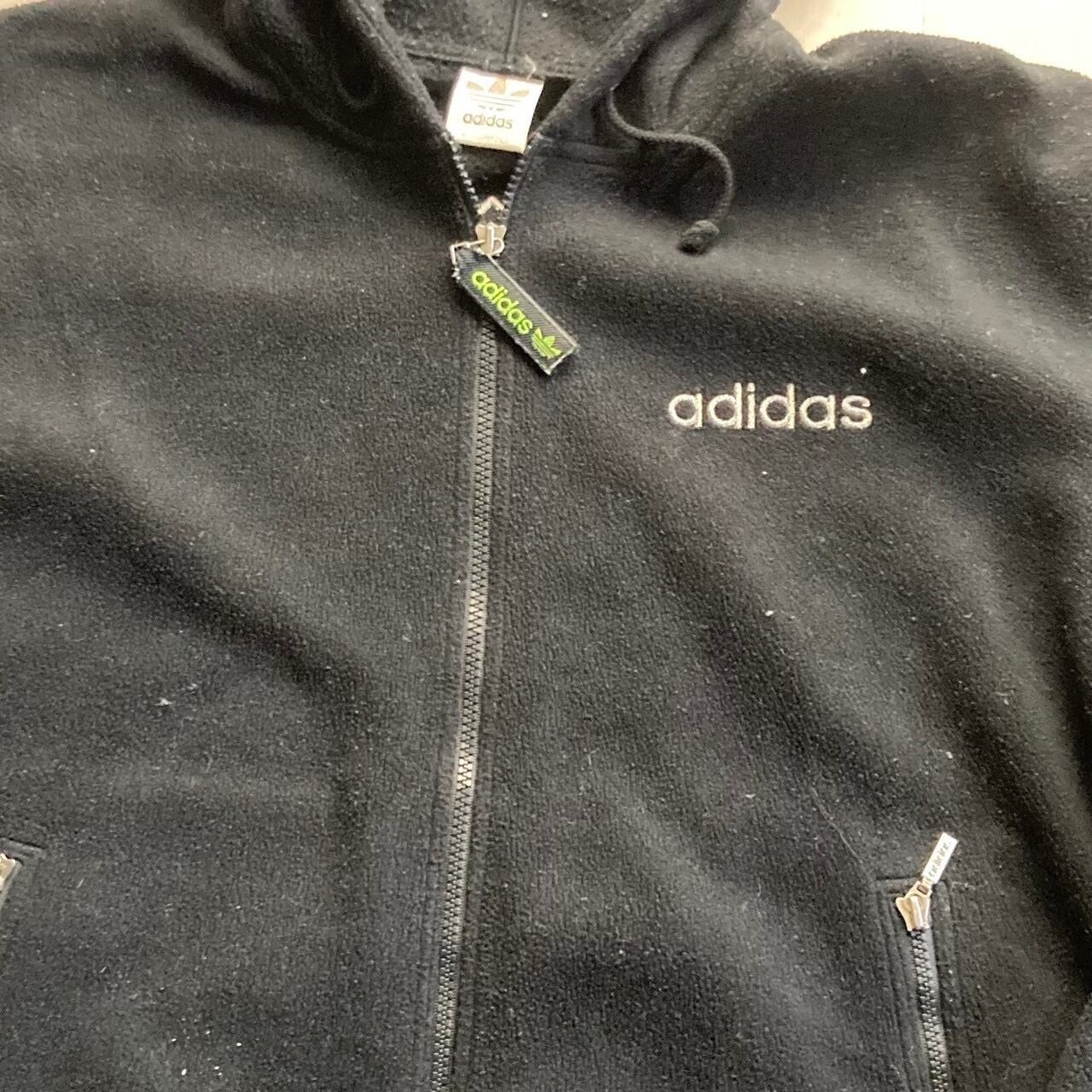 80's adidas ボアジャケット | vale00