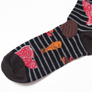BBQ Meat Socks バーベキュー・ミート ソックス