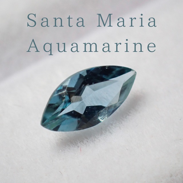 サンタマリアアクアマリン【1475】